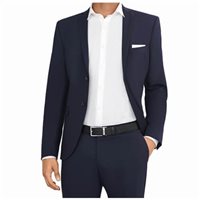 Cinturón Montblanc Hombre in Cuero 118436 - 118436